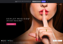Ashley Madison